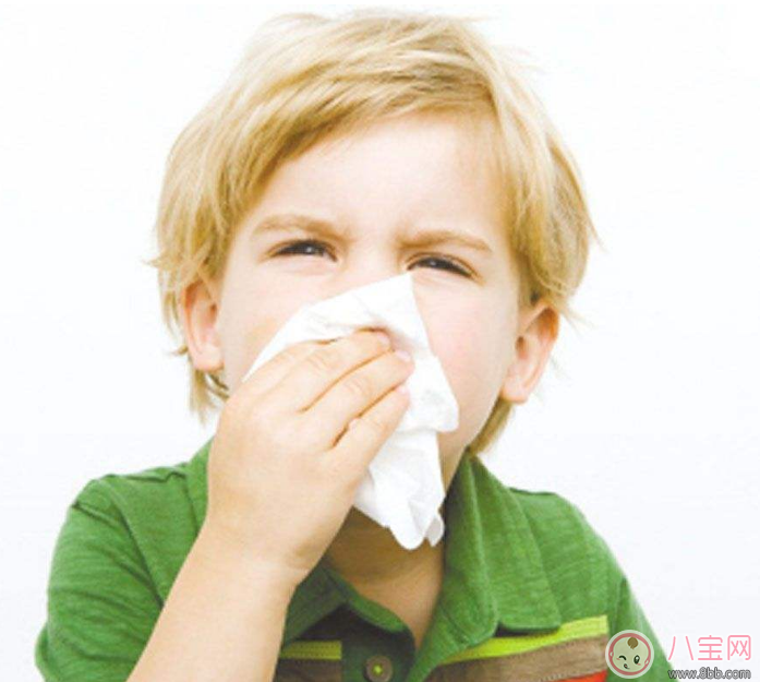 孩子鼻塞出不了氣 哪些方法幫助孩子呼吸 孩子鼻塞出不了氣 哪些方法幫助孩子呼吸