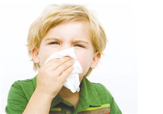 孩子鼻塞出不了氣 哪些方法幫助孩子呼吸