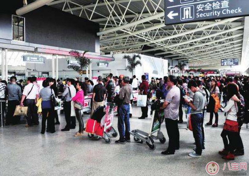 帶寶寶怎么坐飛機(jī) 帶寶寶坐飛機(jī)什么時(shí)候登機(jī)好 帶寶寶怎么坐飛機(jī) 帶寶寶坐飛機(jī)什么時(shí)候登機(jī)好