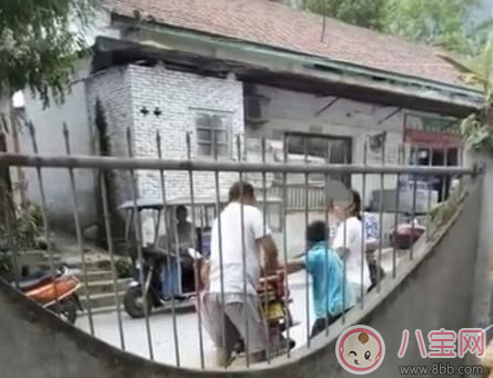 孩子離家出走怎么辦 擁有一個安寧的家庭才是孩子不離家出走的保障 孩子離家出走怎么辦 擁有一個安寧的家庭才是孩子不離家出走的保障