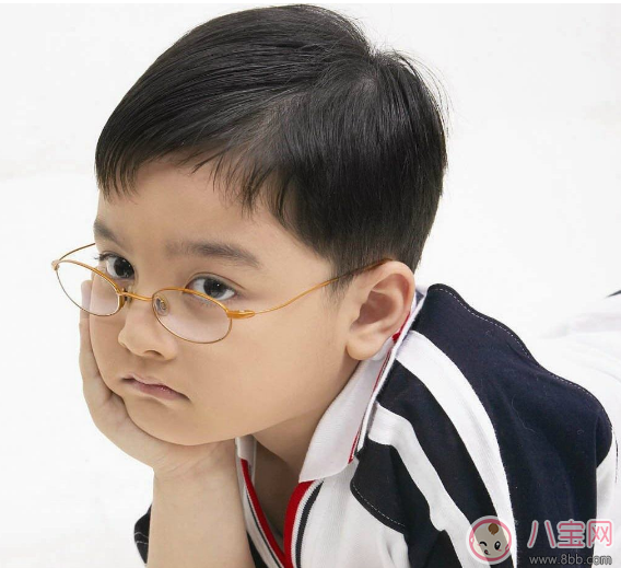 孩子近視逐漸加深 唯一三種有效緩解方法