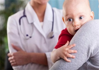 孩子這個季節(jié)容易發(fā)燒 多半是這些原因