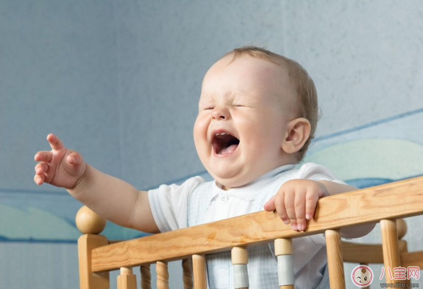 孩子這樣是因為缺乏安全感 這些細節(jié)能看出 孩子這樣是因為缺乏安全感 這些細節(jié)能看出