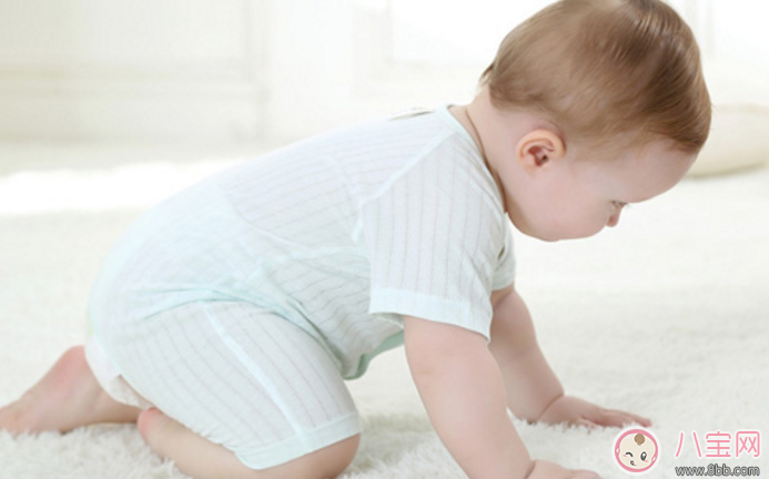 2017寶寶連體衣0-1歲怎么穿比較好