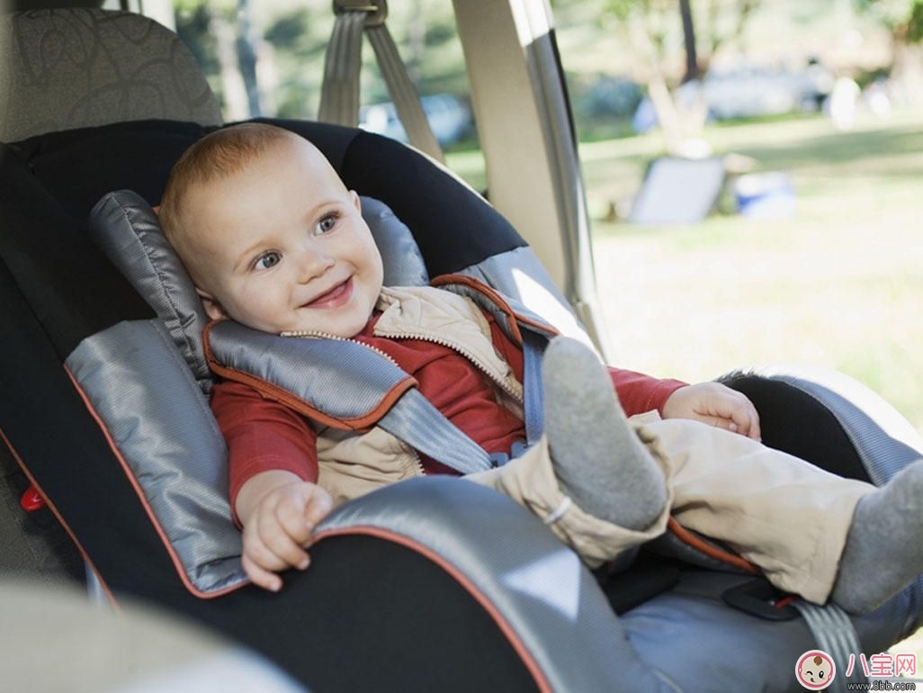 伊能靜帶孩子太辛苦 如何輕松帶一歲前寶寶