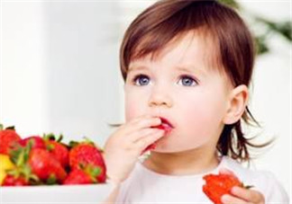 寶寶嗅覺、味覺發(fā)育及訓(xùn)練方法