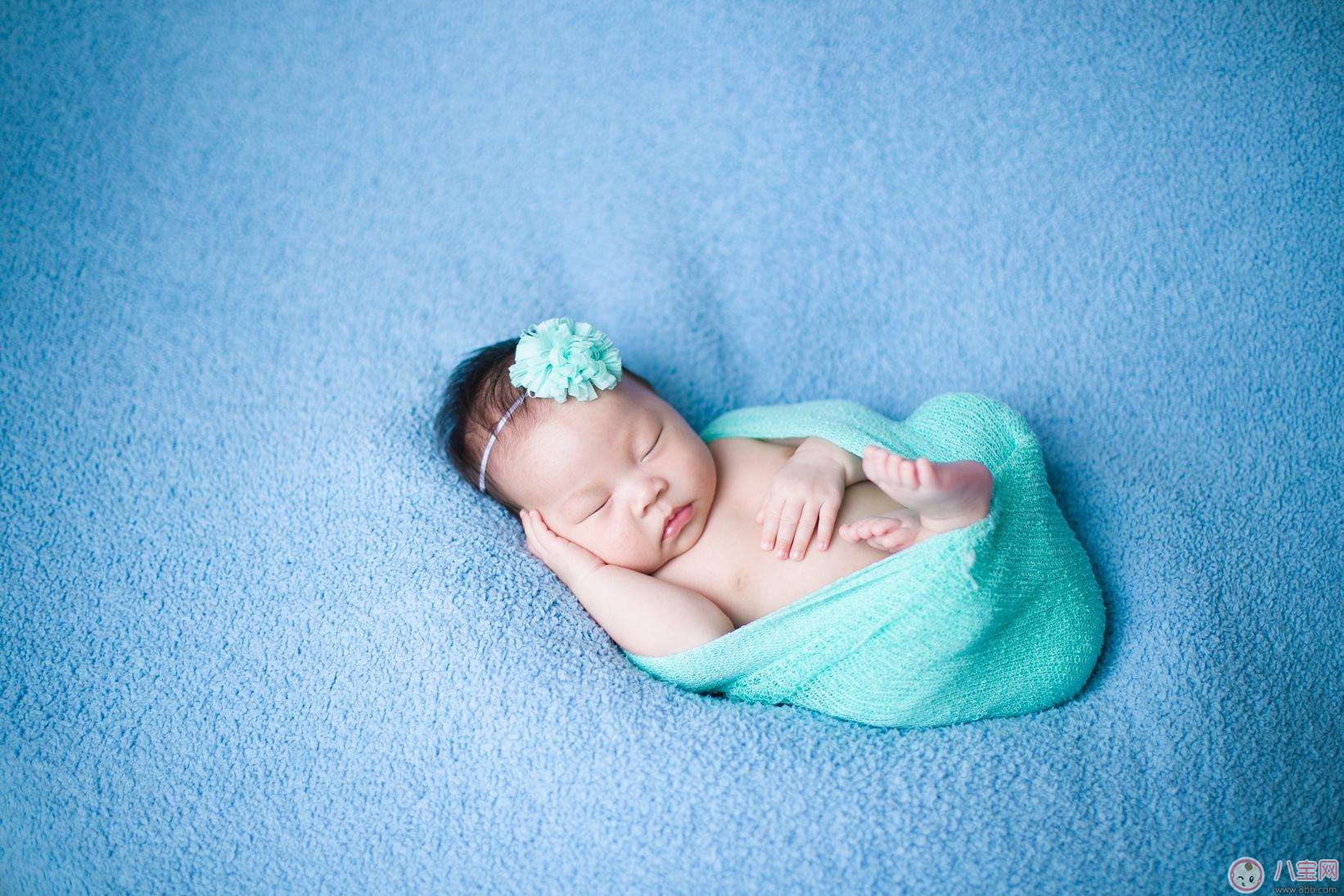 寶寶出生后常見癥狀 新手媽媽如何面對(duì)