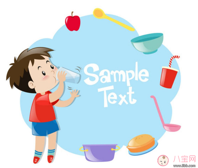 孩子頻繁喝水可能暗示著什么 孩子多喝水原因 孩子頻繁喝水可能暗示著什么 孩子多喝水原因