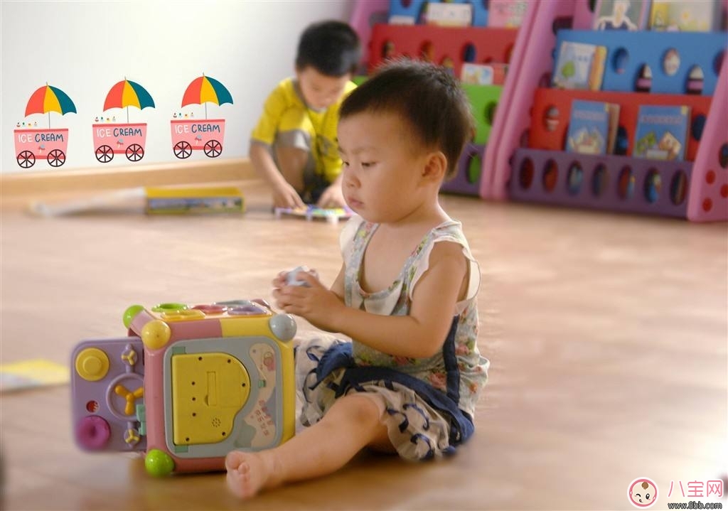 寶寶上幼兒園哭鬧怎么辦 如何改善寶寶的情況 寶寶上幼兒園哭鬧怎么辦 如何改善寶寶的情況