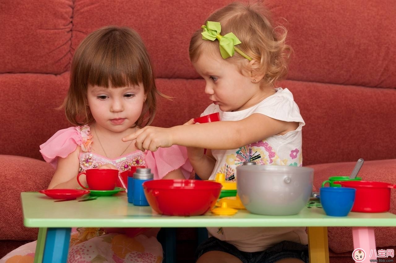 寶寶上幼兒園哭鬧怎么辦 如何改善寶寶的情況 寶寶上幼兒園哭鬧怎么辦 如何改善寶寶的情況
