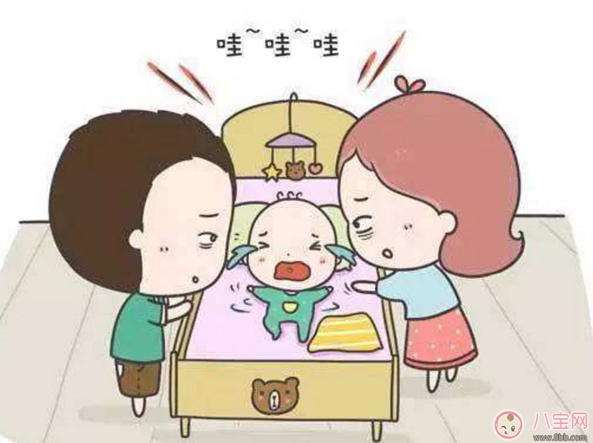 新生兒打針不哭正常嗎 寶寶打針不哭可能是觸覺遲鈍 新生兒打針不哭正常嗎 寶寶打針不哭可能是觸覺遲鈍