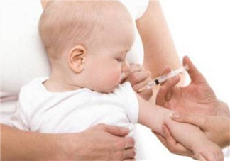 新生兒打針不哭正常嗎 寶寶打針不哭可能是觸覺遲鈍