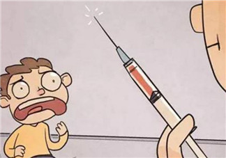 寶寶害怕打針怎么辦 寶寶打針家長(zhǎng)的錯(cuò)誤做法