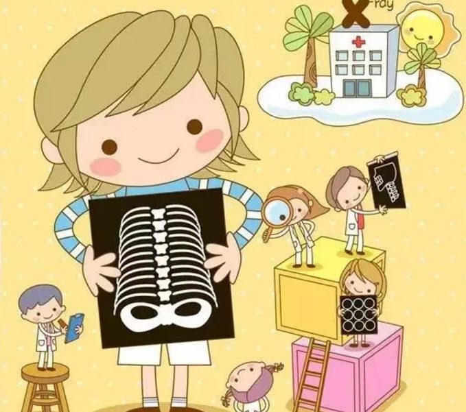 x光對小孩的危害大嗎 寶寶拍口腔X光牙片安全嗎 x光對小孩的危害大嗎 寶寶拍口腔X光牙片安全嗎