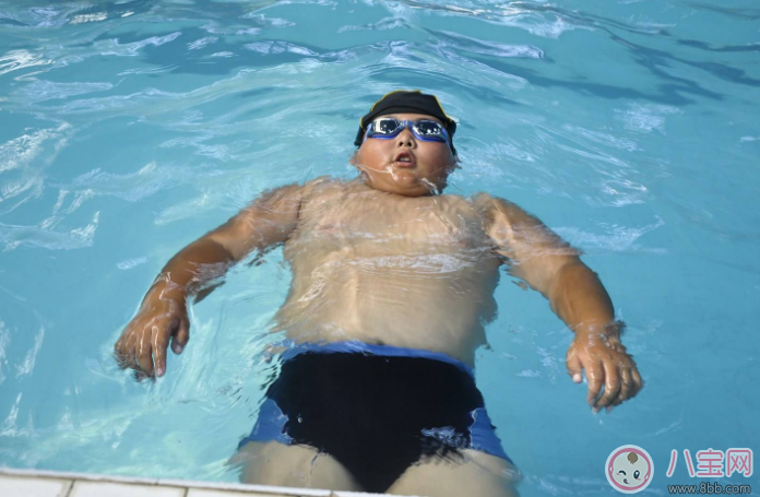 小孩肥胖的危害有哪些 2017兒童肥胖問題大全