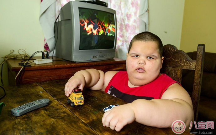 小孩肥胖的危害有哪些 2017兒童肥胖問題大全