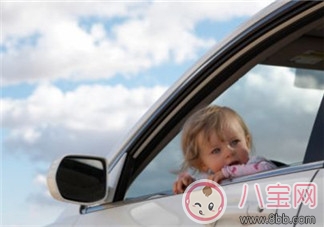 出游帶寶寶乘車錯誤觀念  小細節(jié)要注意