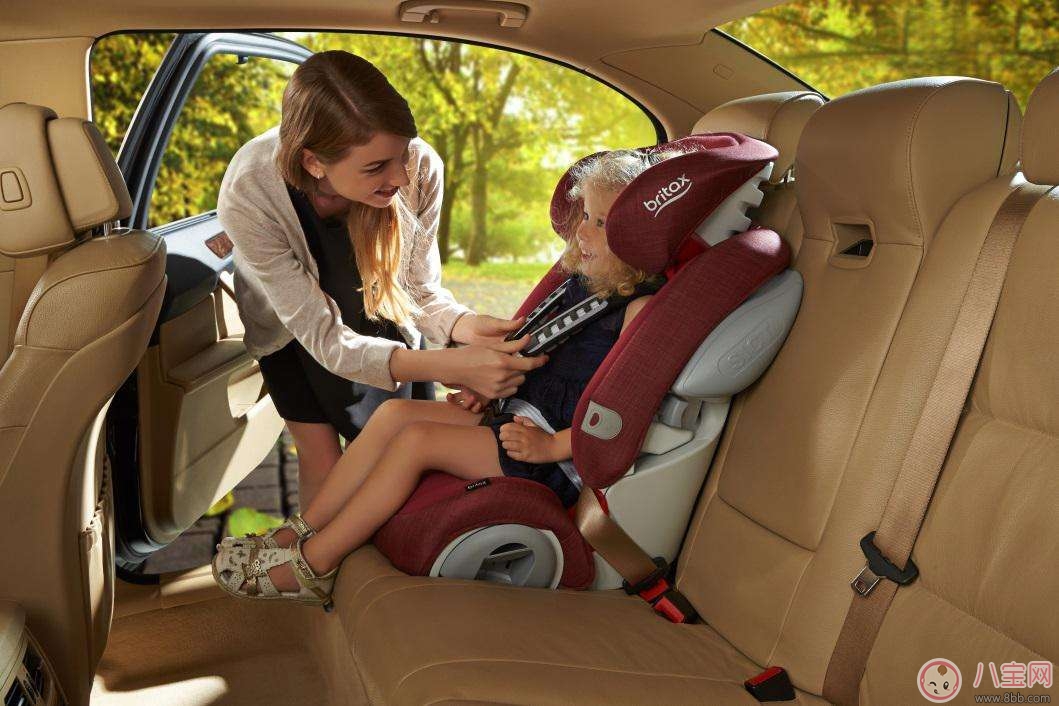 出游帶寶寶乘車錯誤觀念  小細節(jié)要注意