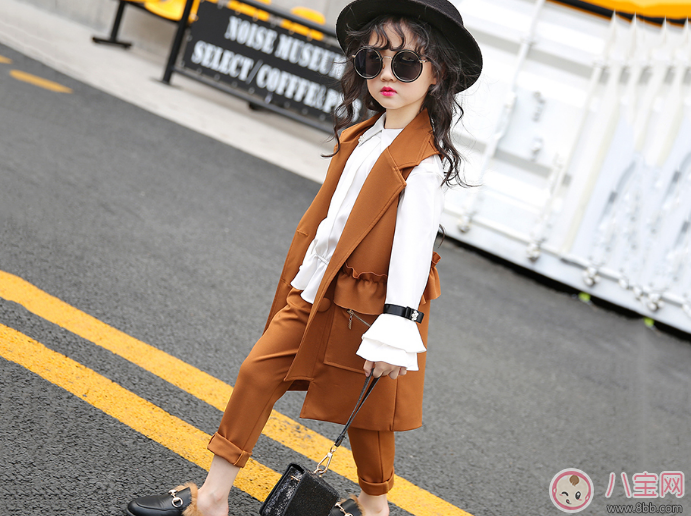 秋天來(lái)了 寶寶穿衣搭配選擇攻略