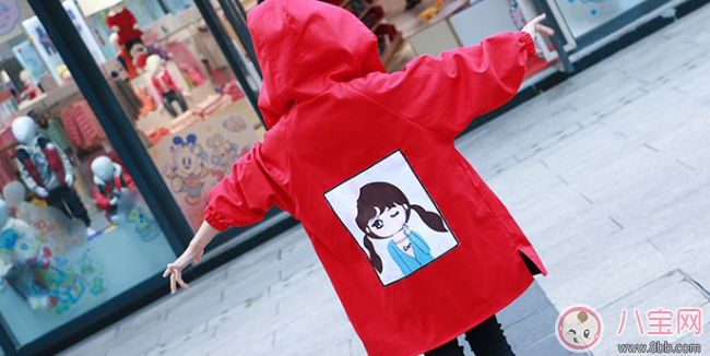 秋天來(lái)了 寶寶穿衣搭配選擇攻略