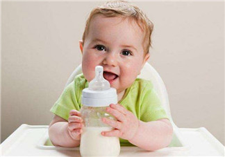 0-12月寶寶奶量標準 早產(chǎn)兒每日需要多少奶量