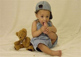 孩子形影不離安慰物 怎么理解孩子迷戀安慰物