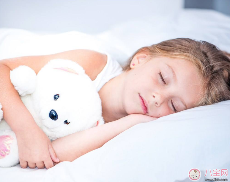 孩子幾點睡覺好 這樣睡覺長得高 孩子幾點睡覺好 這樣睡覺長得高