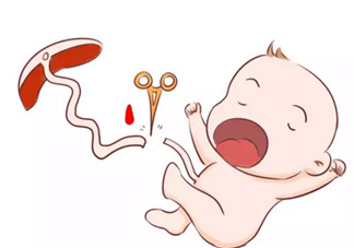 寶寶臍帶血有必要保存嗎 寶寶的臍帶血應該如何處理