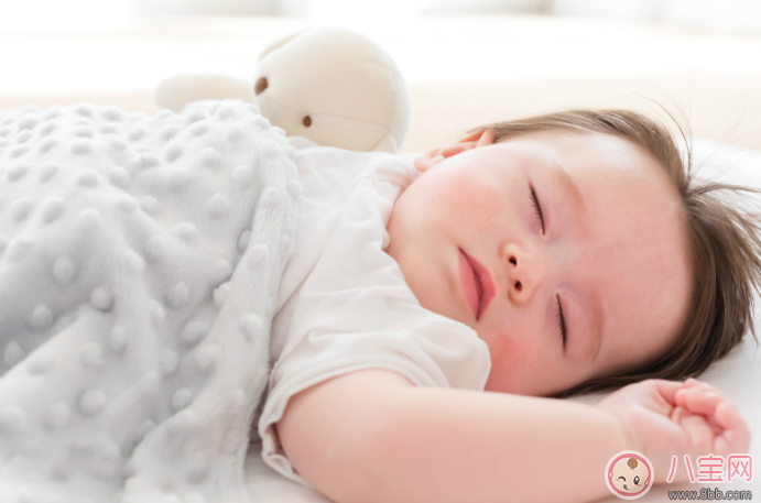 寶寶睡空調(diào)房怎么保暖比較好