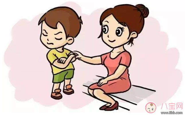 孩子發(fā)脾氣古怪怎么辦 應對孩子發(fā)脾氣攻略 孩子發(fā)脾氣古怪怎么辦 應對孩子發(fā)脾氣攻略