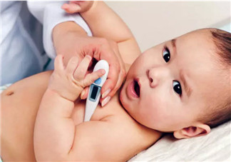 新生兒臍炎有哪些癥狀 嬰兒臍炎如何護(hù)理