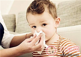 寶寶秋季流鼻血怎么辦 如何處理和預(yù)防 寶寶秋季流鼻血怎么辦 如何處理和預(yù)防