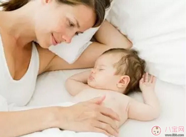 新生兒正常睡眠時間是多少 如何判斷孩子睡眠時間是否充足