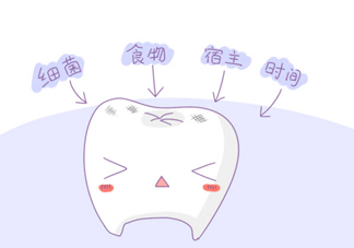 寶寶牙齒護(hù)理注意事項(xiàng) 乳牙掉了再監(jiān)督寶寶刷牙就晚了