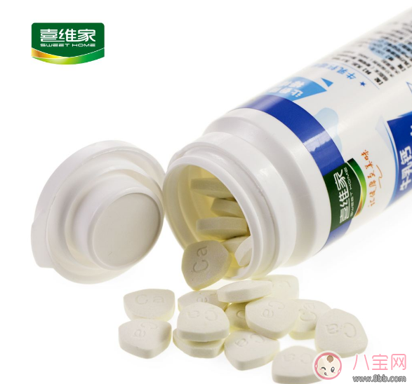 補鈣只知道吃鈣片怎么能叫補鈣 正確補鈣方法