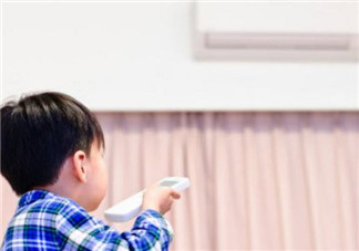 立秋之后寶寶還能吹空調嗎 立秋后寶寶如何健康的吹空調