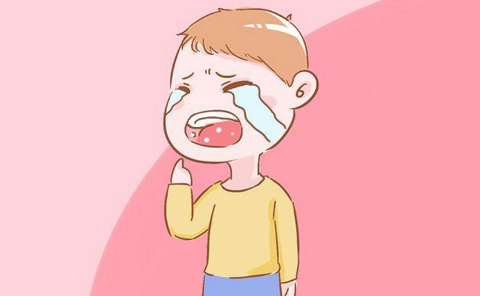 寶寶舌苔出現(xiàn)這四種情況是生病的前兆 寶寶舌苔出現(xiàn)這四種情況是生病的前兆