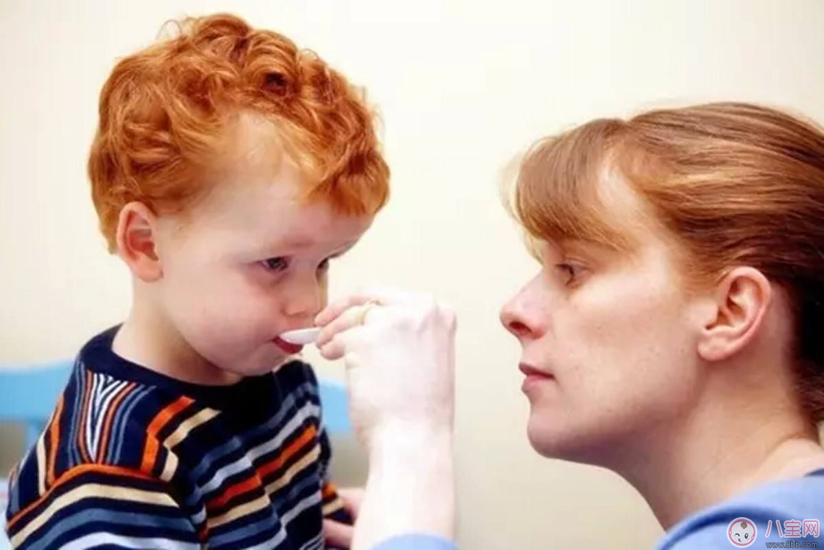 你還在錯(cuò)誤的給寶寶喂藥嗎 如何正確的給寶寶吃藥 你還在錯(cuò)誤的給寶寶喂藥嗎 如何正確的給寶寶吃藥