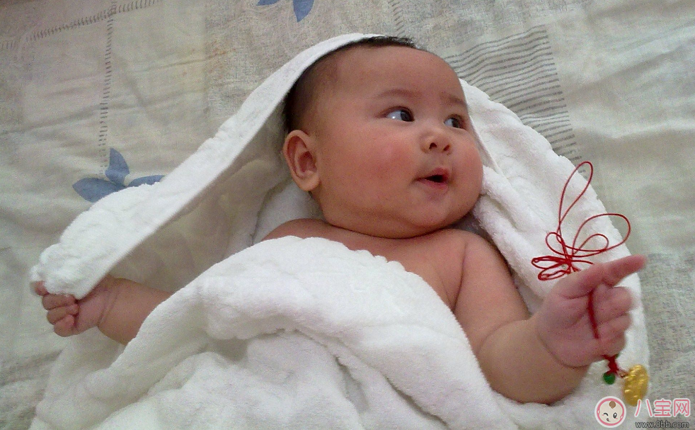 男女寶寶私處怎么護理 正確護理私處方法