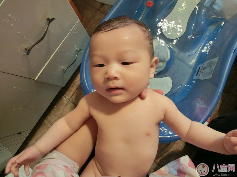 男女寶寶私處怎么護理 正確護理私處方法