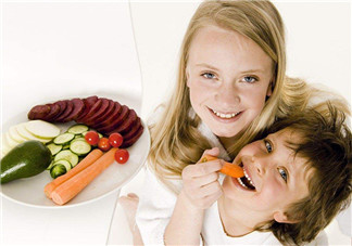 寶寶不愛(ài)吃蔬菜 要滿(mǎn)足營(yíng)養(yǎng)全面這樣做