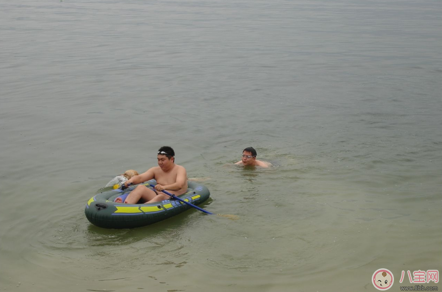 千萬不要帶孩子游野泳 孩子游野泳隱患多 千萬不要帶孩子游野泳 孩子游野泳隱患多