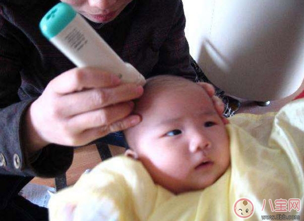 滿月頭什么時候剃好 滿月頭必須滿月剃嗎