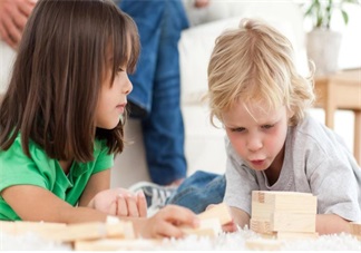 包貝爾女兒餃子情商高 孩子怎么說(shuō)話(huà)聰明