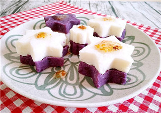 山藥營養(yǎng)高 寶寶吃山藥的好處