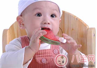 寶寶長牙不舒服 家長應該如何護理