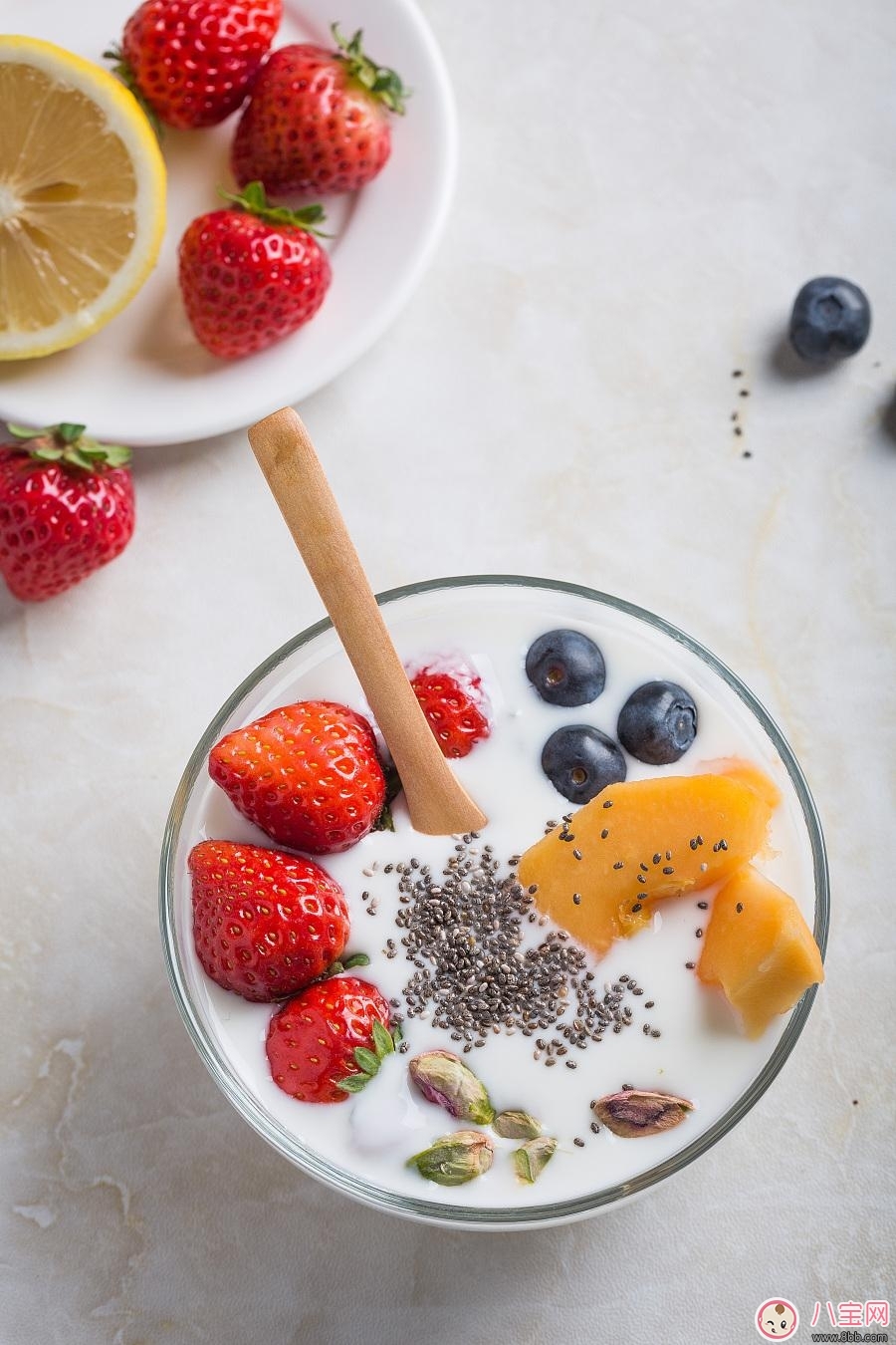 寶寶吃奇亞籽好處多  寶寶怎么吃奇亞籽