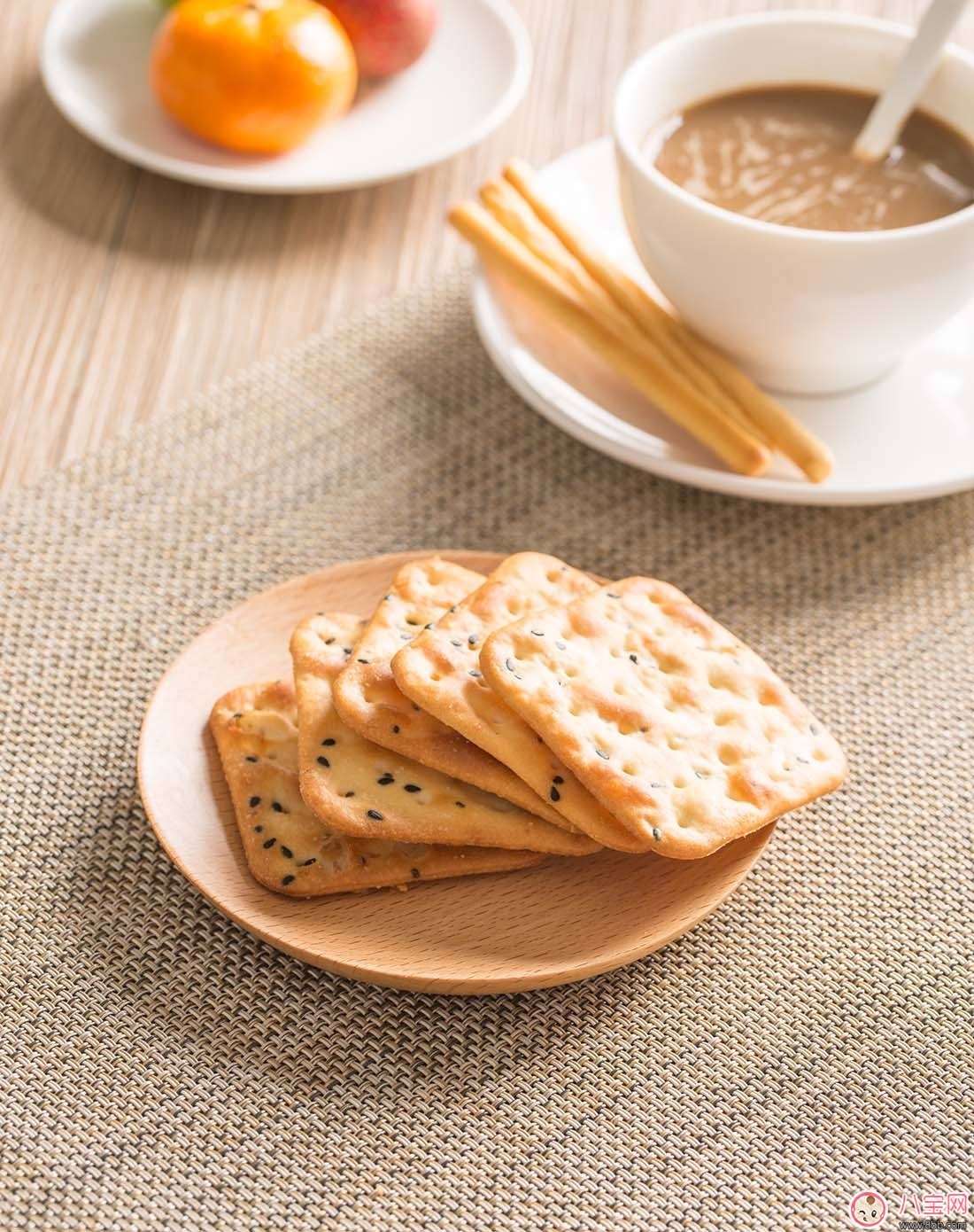 寶寶吃奇亞籽好處多  寶寶怎么吃奇亞籽