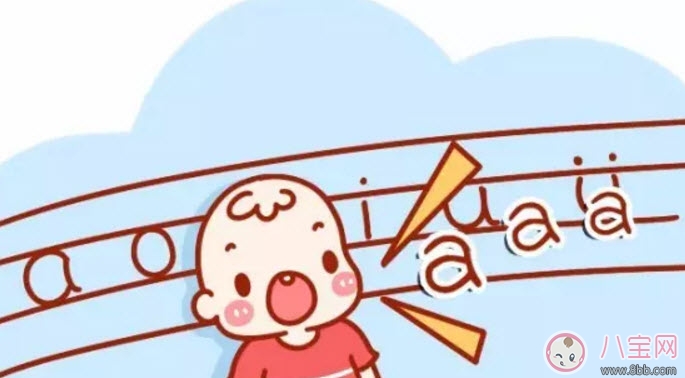 寶寶說話晚的原因是什么 寶寶說話時間表