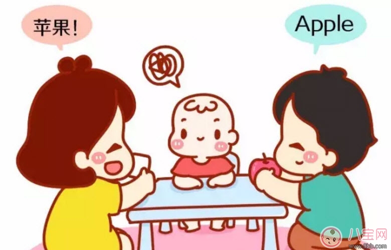 寶寶說話晚的原因是什么 寶寶說話時間表